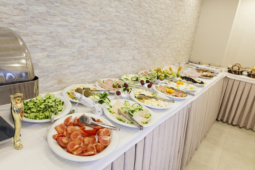 Hotel Emge Istanbul Eksteriør billede